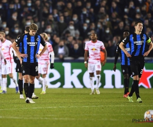 0-5! Club Brugge met de billen bloot tegen RB Leipzig in de Champions League