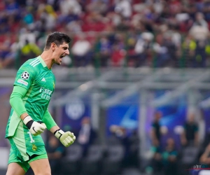 "Courtois kan de eerste doelman worden sinds Lev Yashin die de Gouden Bal wint"