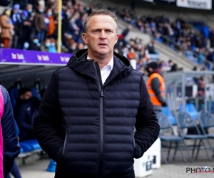 John van den Brom, nog prijzenpakker bij Anderlecht en KRC Genk, lonkt nu opnieuw naar een nieuwe uitdaging