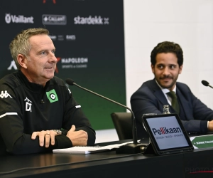 Dominik Thalhammer officieel voorgesteld bij Cercle Brugge: "We zullen de fans overtuigen"