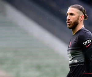 Sergio Ramos zijn eerste doelpunt voor PSG helpt de Parijzenaars aan een eenvoudige zege