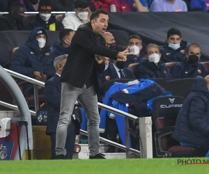 🎥 Xavi lijdt eerste nederlaag als trainer van Barcelona