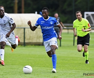 'Blessin wil jong talent wegplukken in Genk'