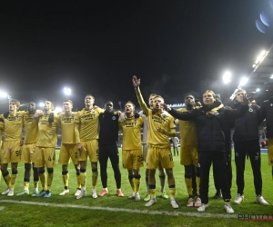 Wat een match! Club Brugge knikkert sterk Racing Genk uit de beker na strafschoppen