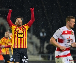 'Igor De Camargo verlaat KV Mechelen voor ploeg in 1B'