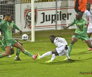 Het loopt telkens op dezelfde manier fout bij Zulte Waregem: "Geen tactisch probleem, hier moeten we snel een oplossing voor vinden"