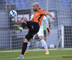 Virton grijpt naast een punt op bezoek bij Deinze