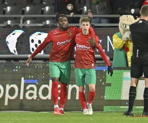 KV Oostende doorbreekt zijn slechte reeks dankzij een overwinning tegen Eupen