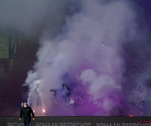 🎥 Beerschot fans zetten hun spelers op scherp voor de Antwerpse derby