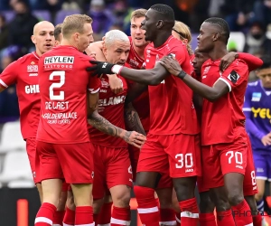 OFFICIEEL: Antwerp haalt defensieve versterking binnen