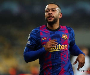 'Juventus heeft een héél creatieve oplossing om Depay gratis los te weken bij Barcelona'