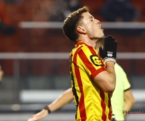 Sterkhouder KV Mechelen mag nu al kruis maken over competitiestart door knieblessure