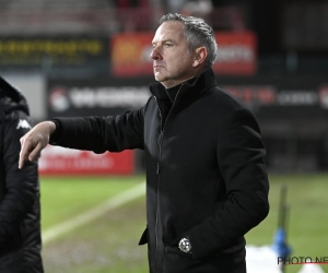 Nieuwe coach begint met belangrijke overwinning: "Kan alleen maar fier zijn, maar zag ook vele werkpunten"