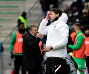 Pochettino kan het niet loslaten: "Ik voel me genaaid"