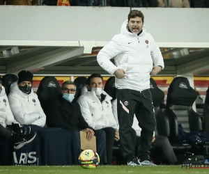 📷 Wat een schitterende entree! Pochettino start zijn eerste werkdag als coach van Chelsea niét zoals alle andere coaches dat doen