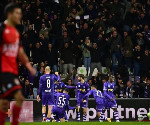 OFFICIEEL: Beerschot haalt aanvallende versterking bij KAA Gent