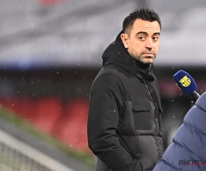 Xavi over Haaland: "De speler die nee zegt tegen Barcelona, heb ik nog niet gezien"