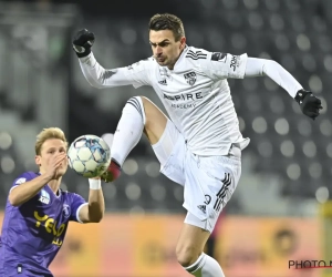 "Beste 20 minuten van het seizoen": Beerschot verdiende meer volgens Joren Dom