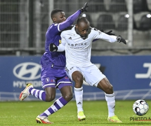 Ook Anderlecht profiteert van transfer Eupen-sterkhouder Kayembe