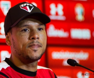 Luis Fabiano, voormalig aanvaller van Sevilla en Seleçao, beëindigt zijn loopbaan