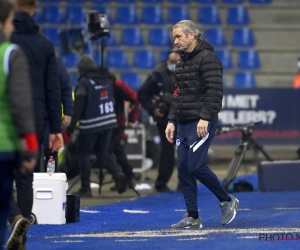 Bernd Storck ziet Racing Genk stappen zetten: "We speelden als een team en dat is een grote verandering"