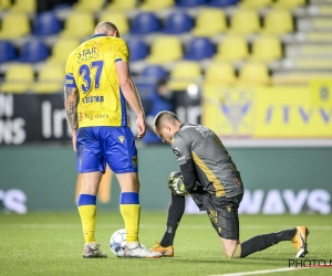 Kenny Steppe geopereerd na blessure tegen Cercle Brugge