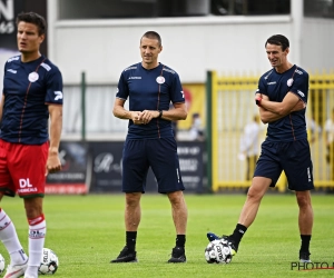 Geen Timmy Simons en Davy De Fauw bij Zulte Waregem: Beide ex-spelers gaan niet akkoord met nieuwe functie