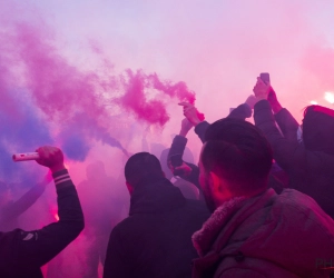 Lyon onderneemt actie en legt sancties op aan haar supporters 