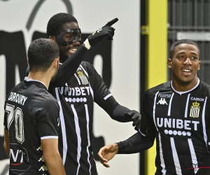 Superefficiënt Charleroi dankt Koffi en Nicholson voor klinkende overwinning