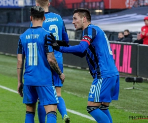 🎥 64 personen opgepakt rond wedstrijd tussen Feyenoord en Ajax, waterkanon ingezet