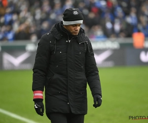 'Fans' die met zulke verwensingen/uitlatingen slingeren, zoeken best een andere hobby... Er is geen plaats in de voetbalstadions voor hen