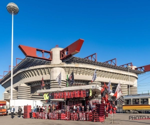 Belg komt aan de oppervlakte in Jupiler Pro League: "Ik droom van San Siro"