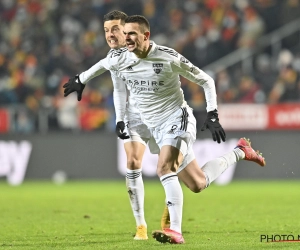 Niet naar Anderlecht of KV Mechelen: 'Eupen ziet spits naar Duitsland trekken'