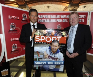 Hoofdredacteur Sport/Voetbalmagazine geeft meer uitleg over transformatie van weekblad naar maandblad