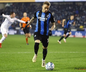 'Club Brugge wil de jackpot voor Noa Lang, geïnteresseerde club maakt eerstdaags beslissing over bod van 20 miljoen euro'