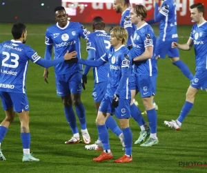 Oppermachtig Genk leidt gehavend Oostende naar de slachtbank: 0-4