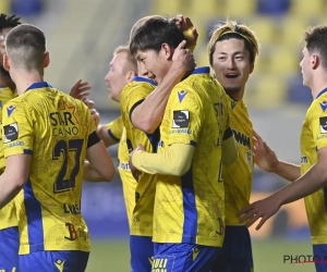 Hara en Suzuki geven STVV wat ademruimte, Eupen blijft op de sukkel 