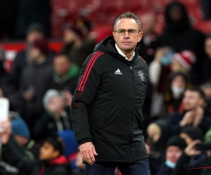 Ralf Rangnick wil meer dan alleen adviseur worden bij Manchester United en overweegt bondscoach te worden