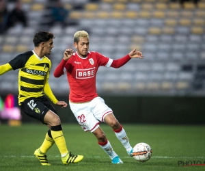 Ex-speler van Lierse, Beerschot en Standard verlaat Omaanse topclub alweer na minder dan drie maanden