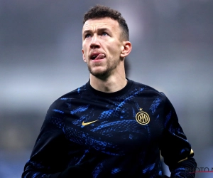 Ivan Perisic (ex-Club Brugge) vervolgt loopbaan in Londen