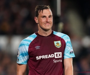 'Burnley wil twee Rode Duivels binnenhalen om Chris Wood te vervangen'