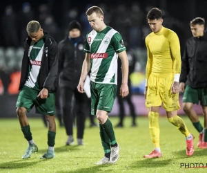 Al maand zonder coach, sterkhouders naar uitgang en wenkende degradatiestrijd: de dip van het ambitieuze Lommel