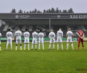 Eupen laat Ghanees uit Oekraïnse competitie testen