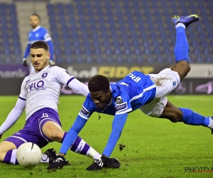 Zesde nederlaag op rij voor Beerschot, dat toch lichtpuntjes ziet in aanloop naar week van de waarheid: "Zag terug flarden van competitiviteit"