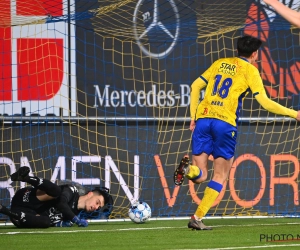 Seraing lijdt zevende nederlaag op rij, woensdag wacht Beerschot: "We hebben geen keuze: we moeten er vol voor gaan"