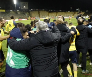 Het geluk van de kampioen? Vanzeir trapt Union in minuut 100 naar gevleide overwinning tegen Genk