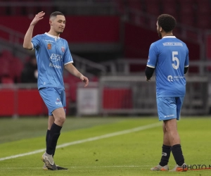 🎥 Ook dit is voetbal: Ajax geeft knap eerbetoon aan tegenstander die herstelde van tumor