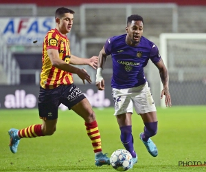 Murillo vertrekt maandag, maar pakt nog heel 'slimme' gele kaart tegen KV Mechelen: "Ja, het was expres"