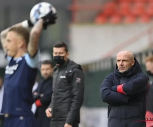 Heeft Club Brugge een verkeerde inschatting gemaakt? "Schreuder is er een soepje van aan het maken"