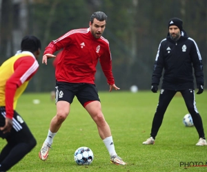 Joachim Van Damme kan debuteren tegen... KV Mechelen: "Standard is nog altijd een topclub en heeft meer mogelijkheden dan Malinwa"